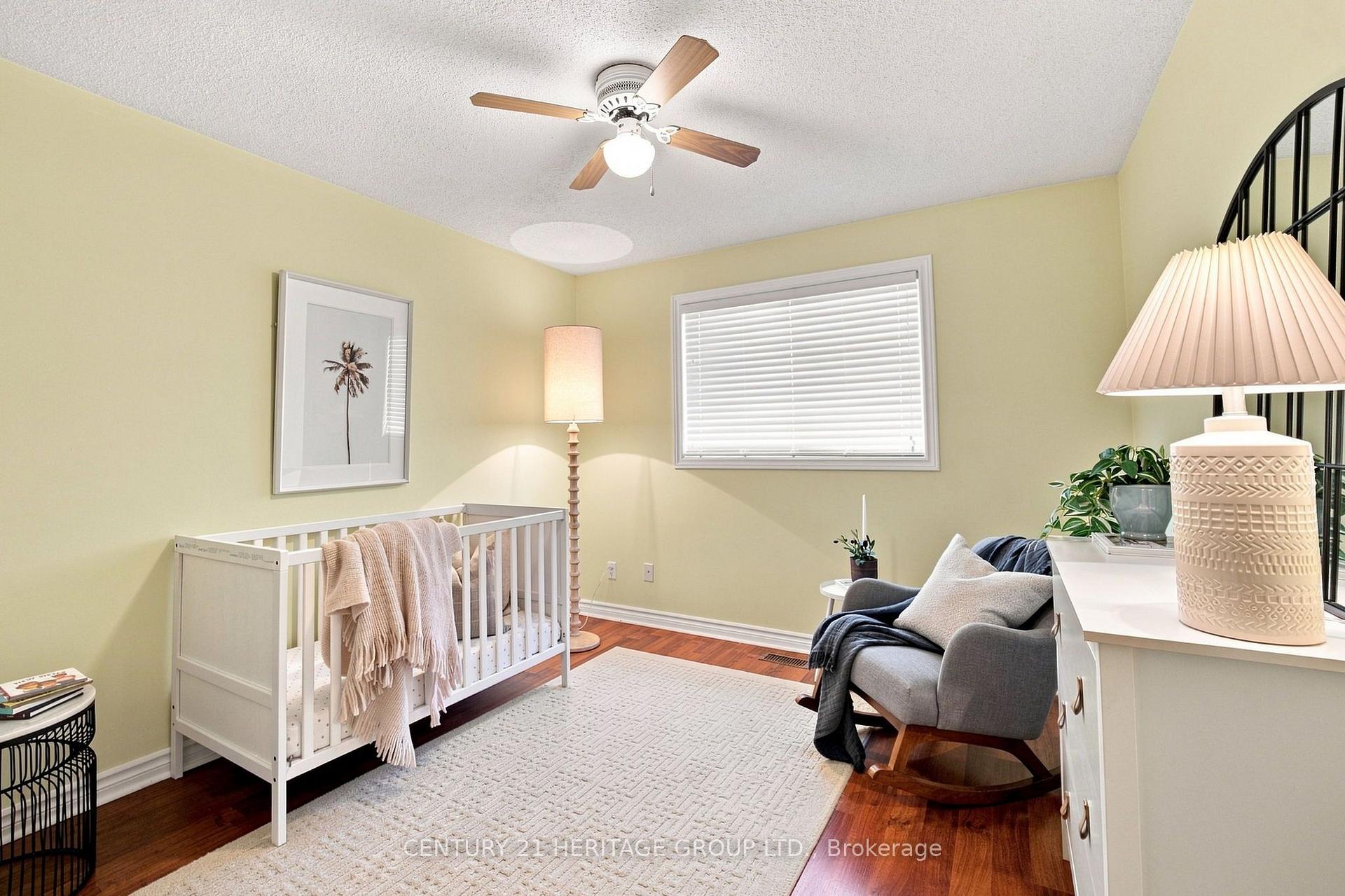 Photo 26 of 546 Jerseyville Road W, Hamilton, Ancaster — HOMEH