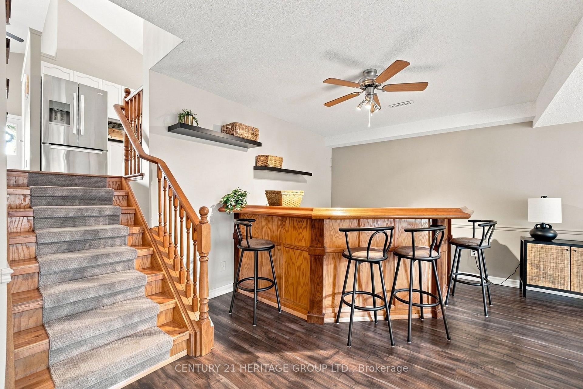Photo 31 of 546 Jerseyville Road W, Hamilton, Ancaster — HOMEH
