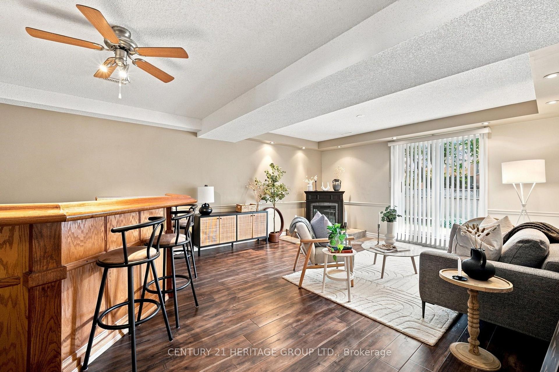 Photo 32 of 546 Jerseyville Road W, Hamilton, Ancaster — HOMEH