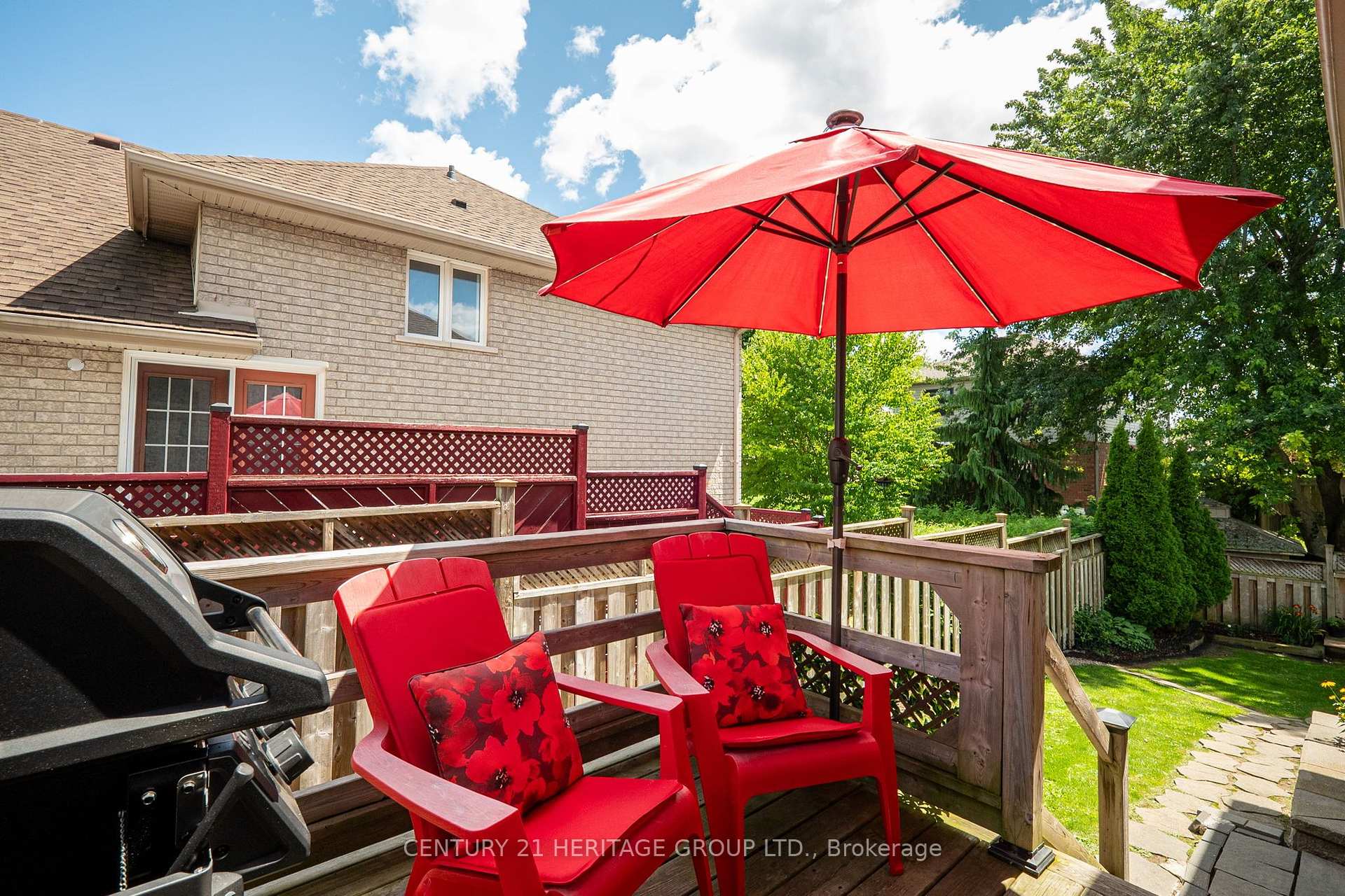 Photo 41 of 546 Jerseyville Road W, Hamilton, Ancaster — HOMEH
