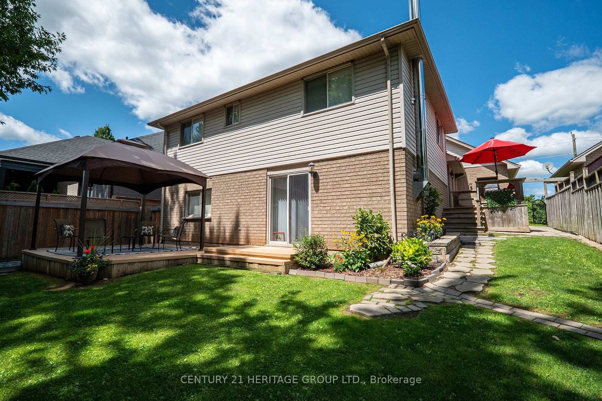 Photo 42 of 546 Jerseyville Road W, Hamilton, Ancaster — HOMEH
