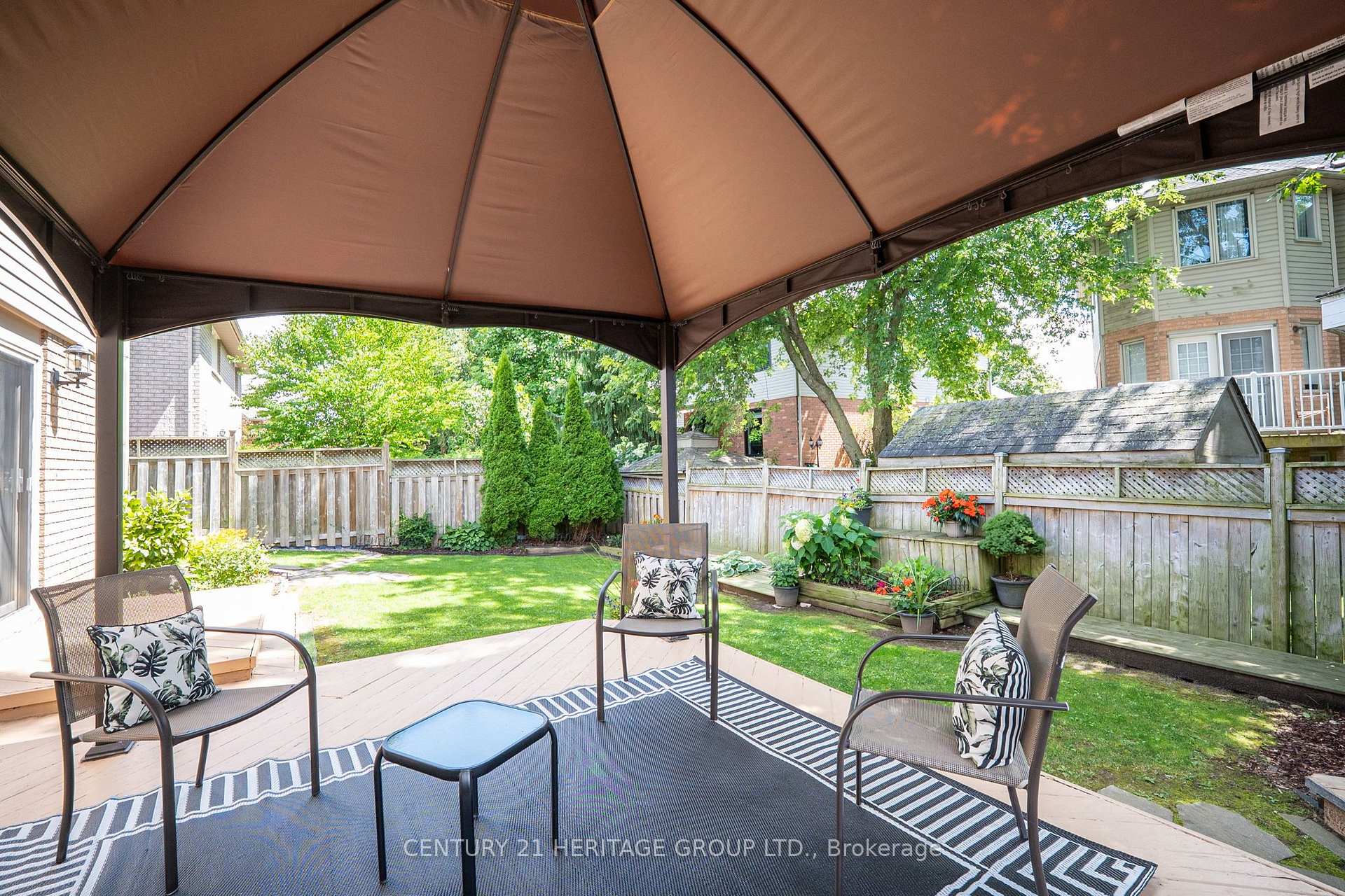 Photo 44 of 546 Jerseyville Road W, Hamilton, Ancaster — HOMEH