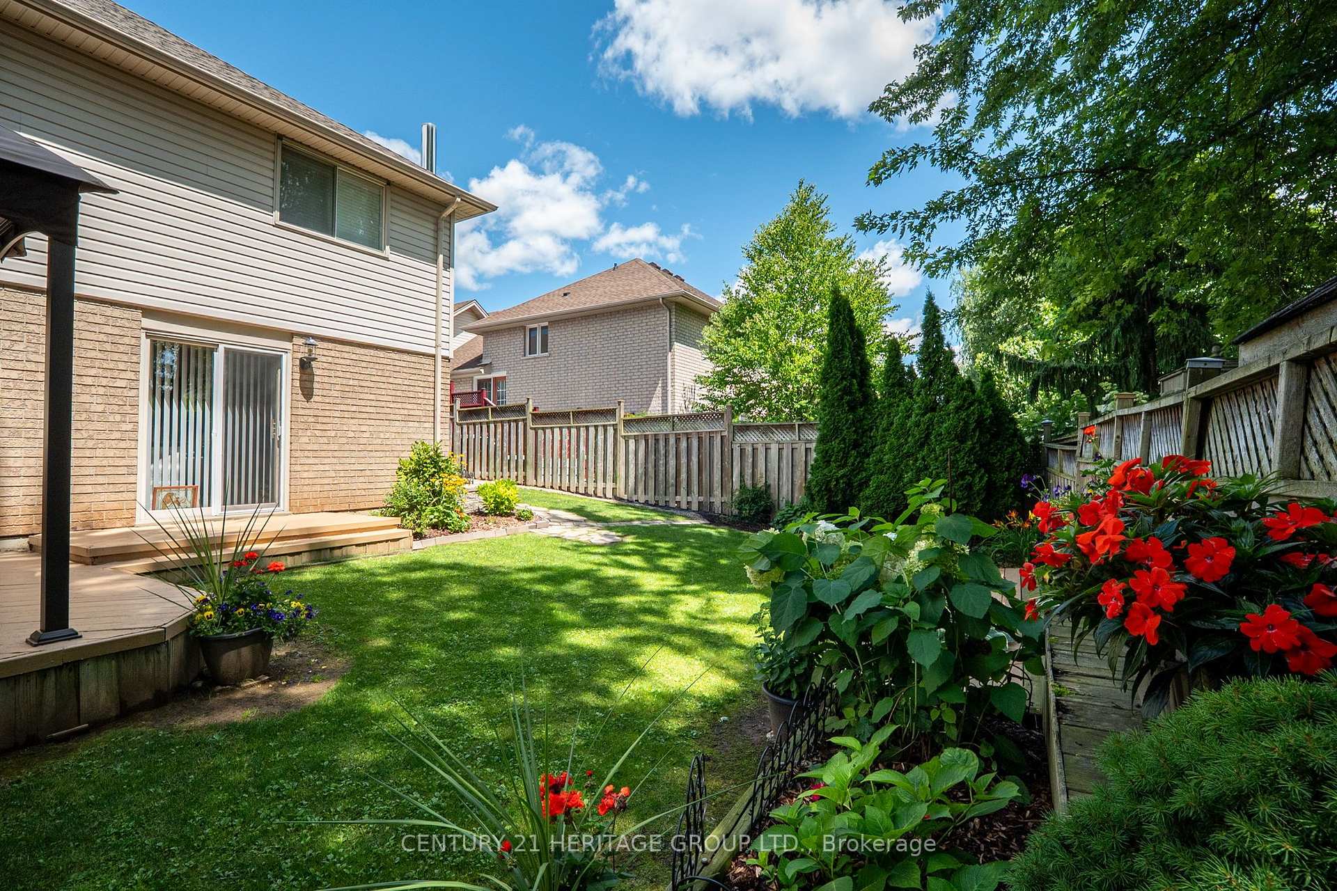 Photo 45 of 546 Jerseyville Road W, Hamilton, Ancaster — HOMEH