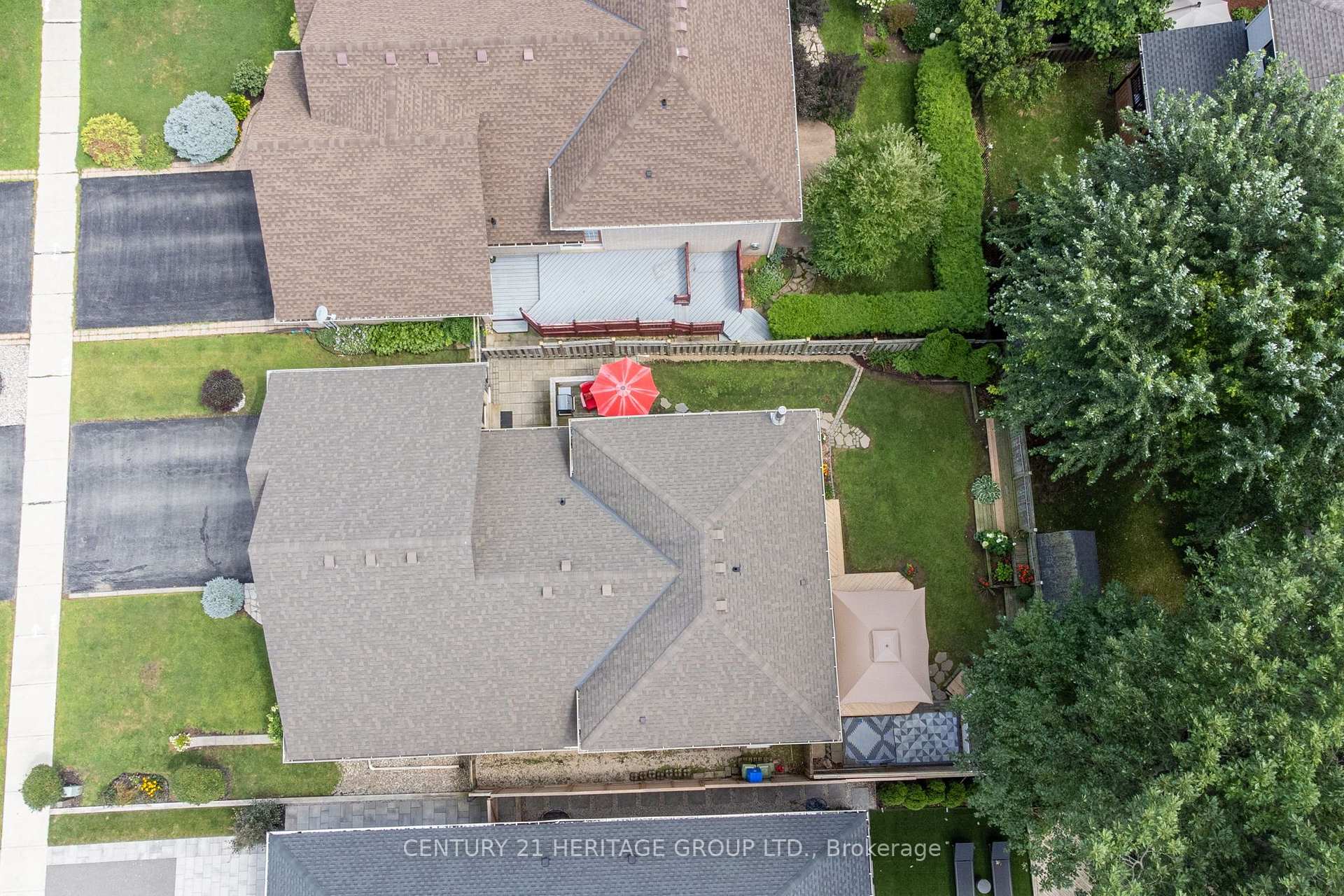 Photo 49 of 546 Jerseyville Road W, Hamilton, Ancaster — HOMEH
