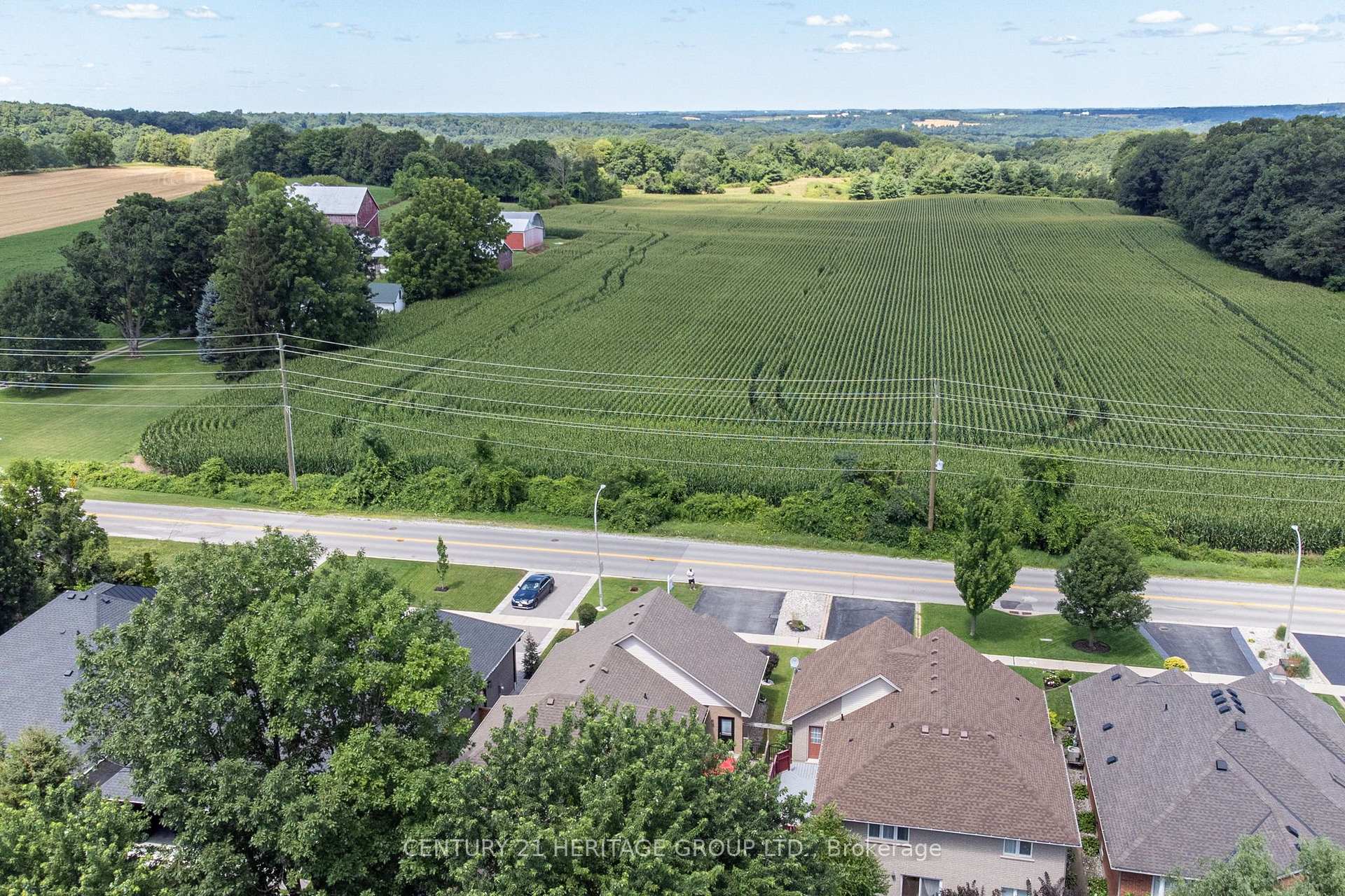Photo 50 of 546 Jerseyville Road W, Hamilton, Ancaster — HOMEH