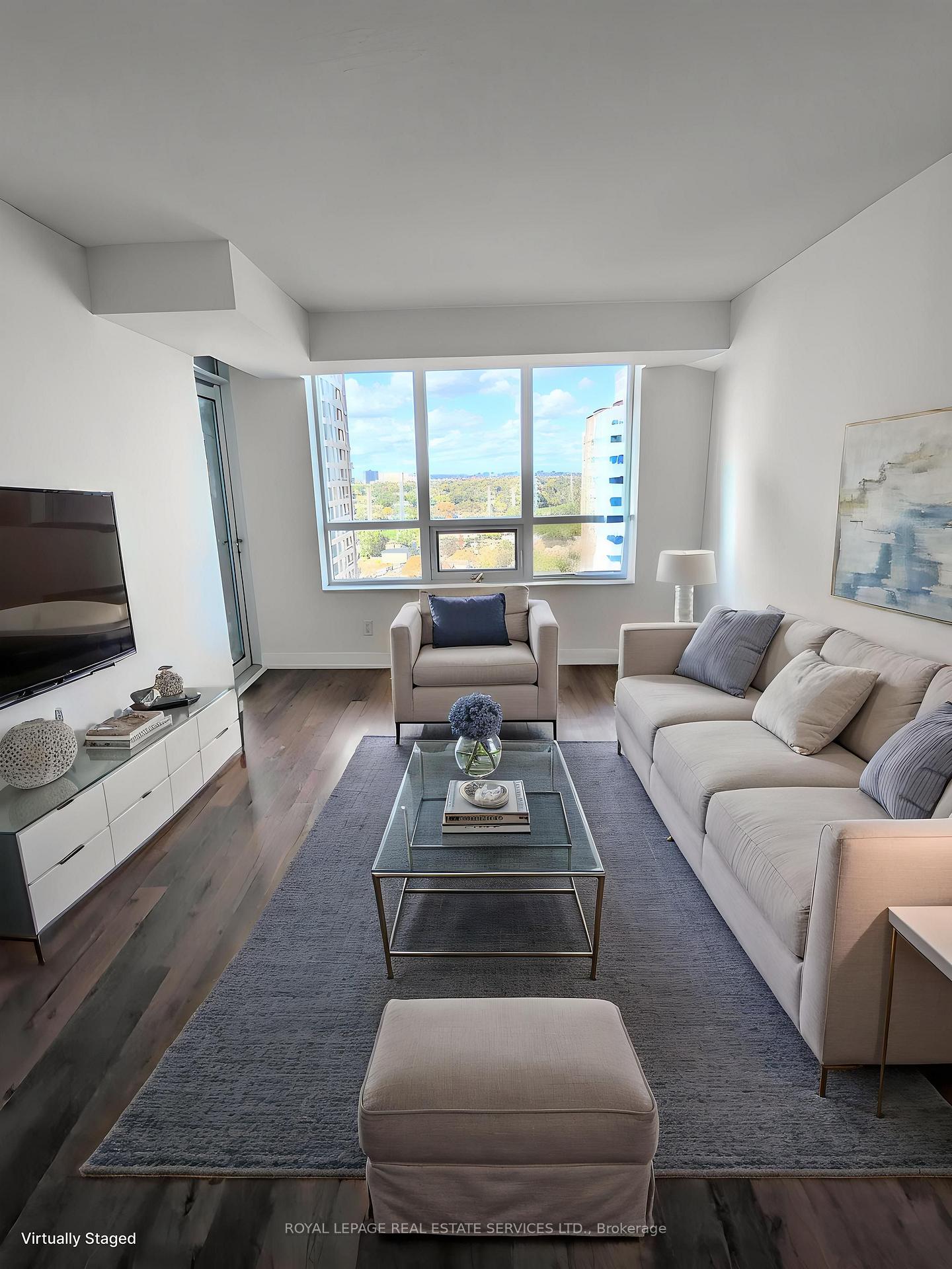 Photo 1 of Unit 2157, 25 Viking Lane, Etobicoke, Islington-City Centre West — HOMEH