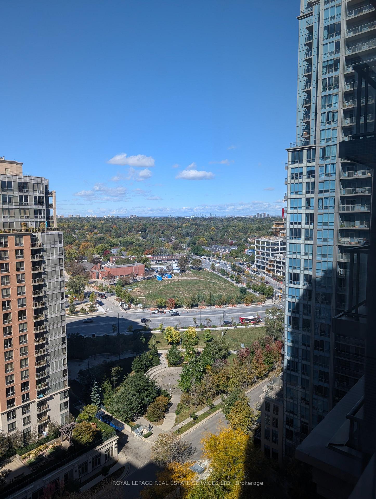 Photo 3 of Unit 2157, 25 Viking Lane, Etobicoke, Islington-City Centre West — HOMEH