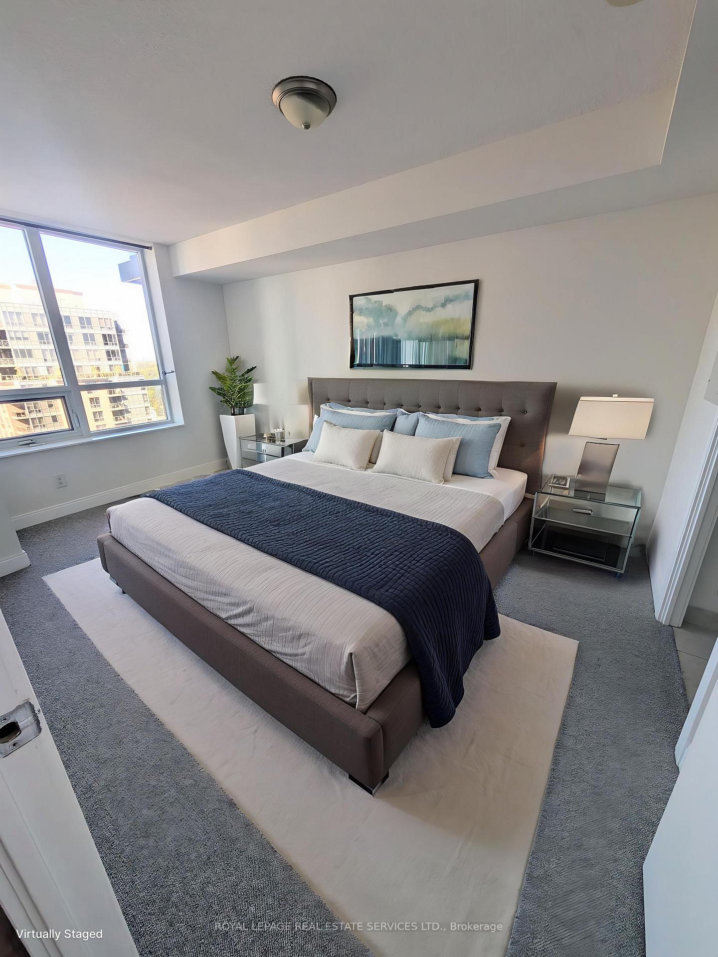 Photo 4 of Unit 2157, 25 Viking Lane, Etobicoke, Islington-City Centre West — HOMEH