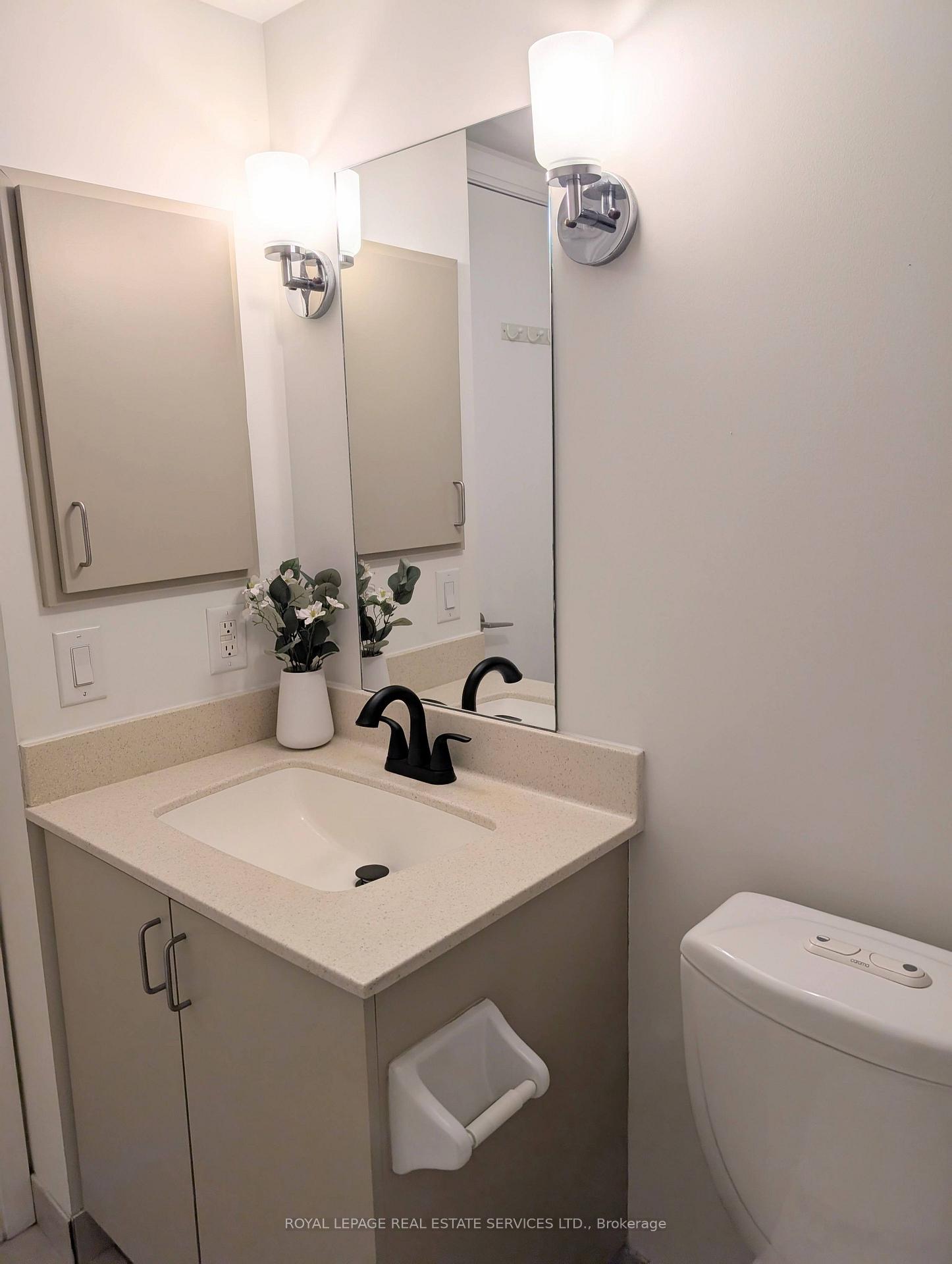 Photo 7 of Unit 2157, 25 Viking Lane, Etobicoke, Islington-City Centre West — HOMEH