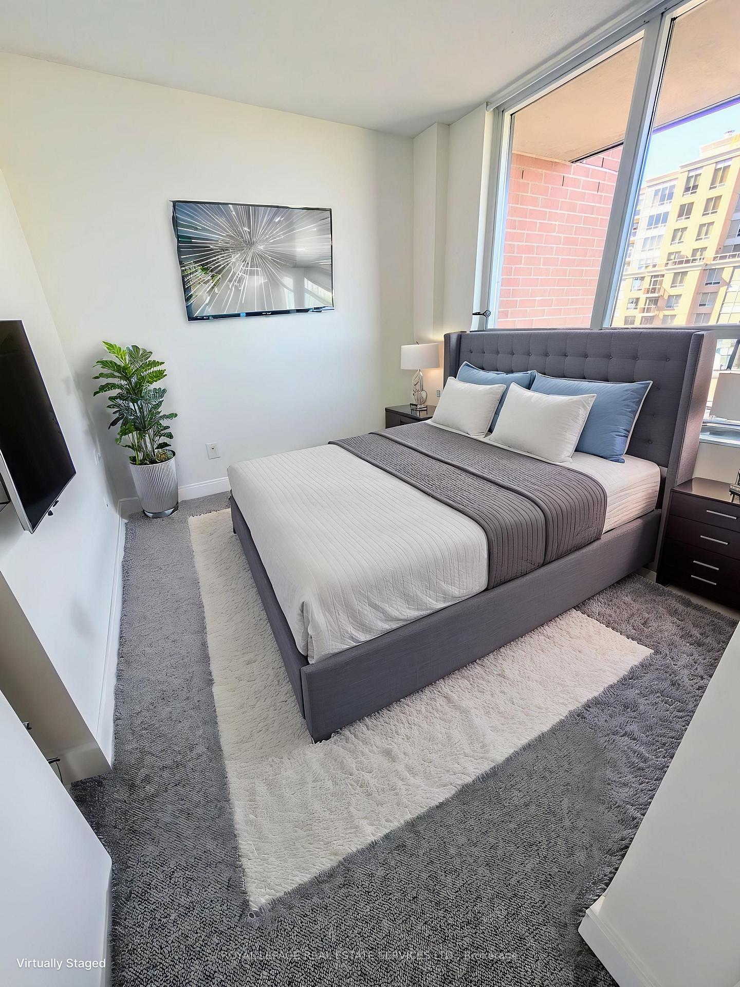 Photo 9 of Unit 2157, 25 Viking Lane, Etobicoke, Islington-City Centre West — HOMEH