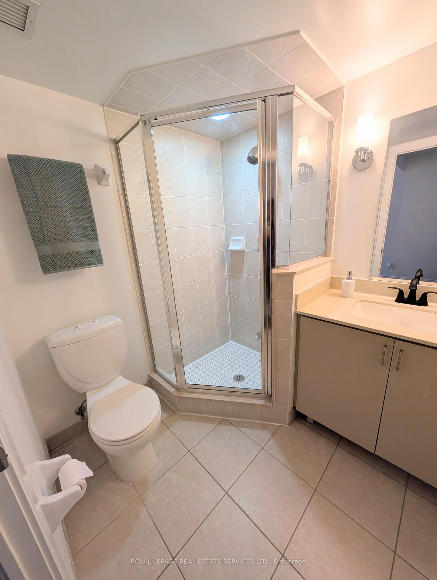 Photo 12 of Unit 2157, 25 Viking Lane, Etobicoke, Islington-City Centre West — HOMEH