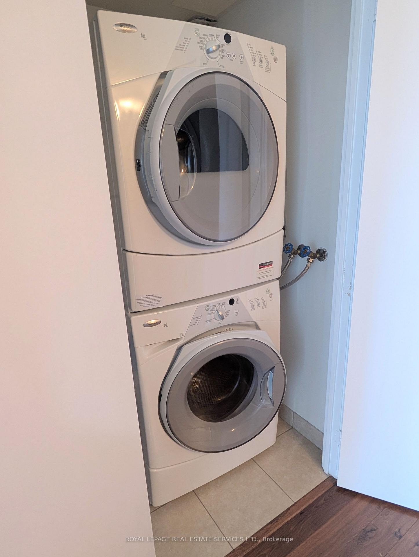 Photo 13 of Unit 2157, 25 Viking Lane, Etobicoke, Islington-City Centre West — HOMEH