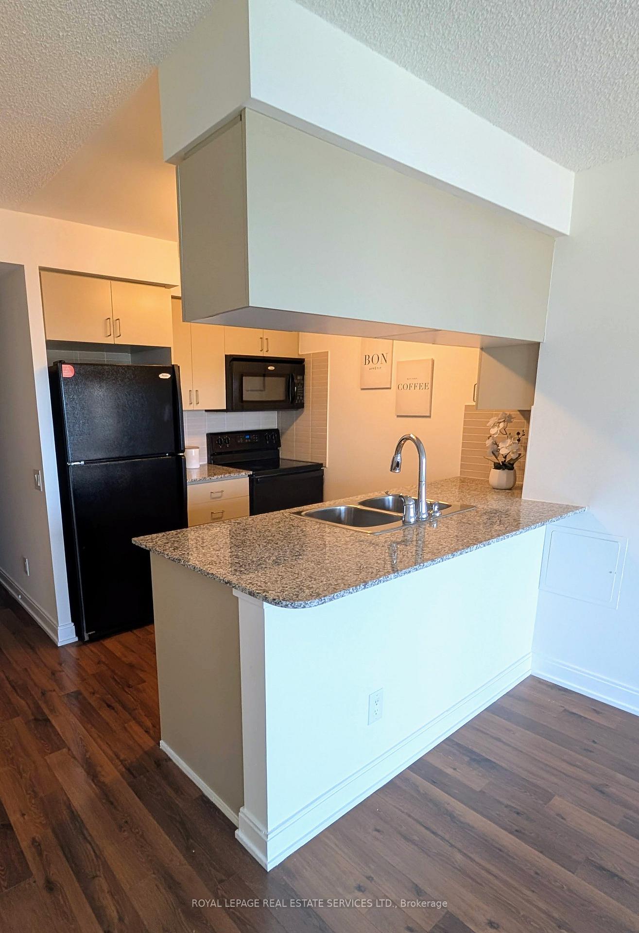 Photo 14 of Unit 2157, 25 Viking Lane, Etobicoke, Islington-City Centre West — HOMEH