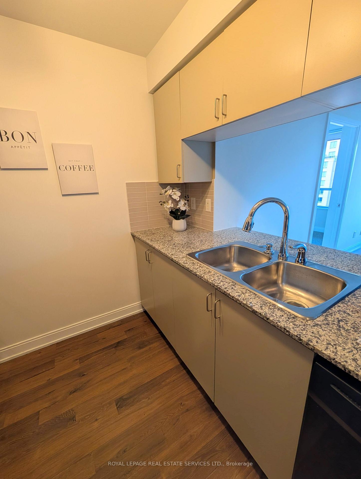 Photo 15 of Unit 2157, 25 Viking Lane, Etobicoke, Islington-City Centre West — HOMEH