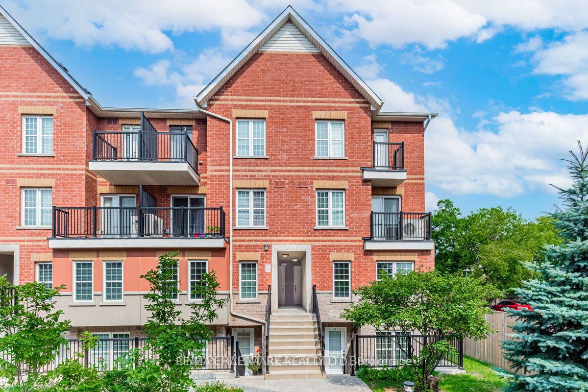 Photo of Unit 108, 1485 Birchmount Road E