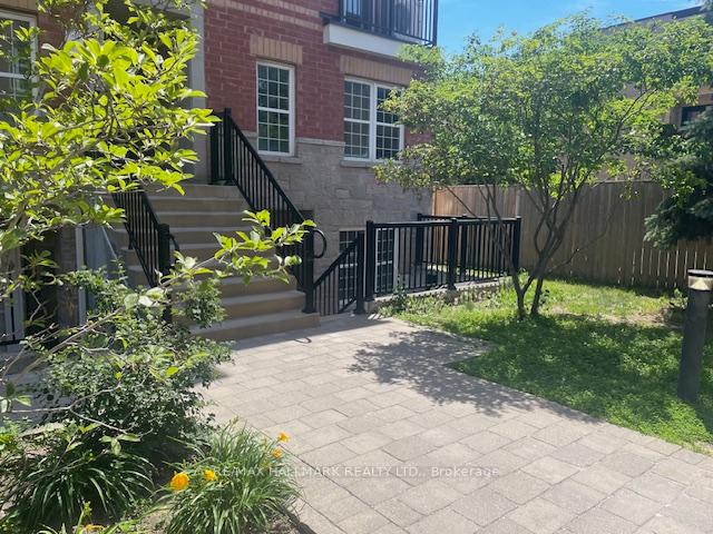 Photo 2 of Unit 108, 1485 Birchmount Road E, Scarborough, Dorset Park — HOMEH