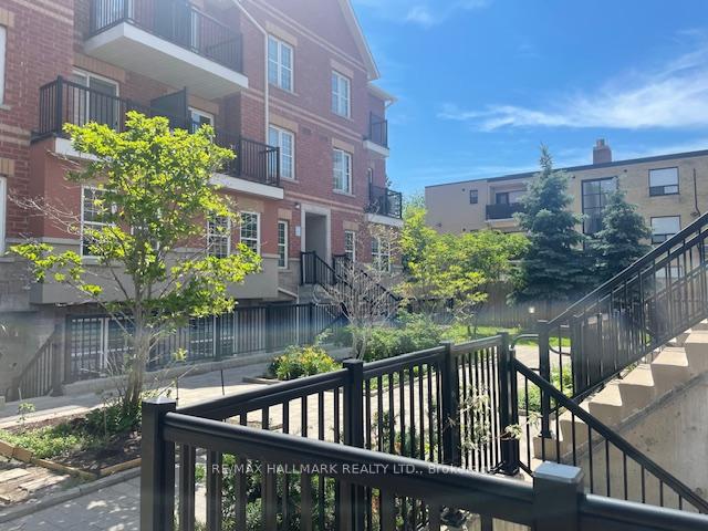 Photo 3 of Unit 108, 1485 Birchmount Road E, Scarborough, Dorset Park — HOMEH