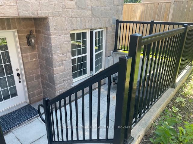 Photo 4 of Unit 108, 1485 Birchmount Road E, Scarborough, Dorset Park — HOMEH