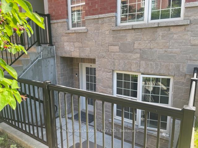 Photo 5 of Unit 108, 1485 Birchmount Road E, Scarborough, Dorset Park — HOMEH