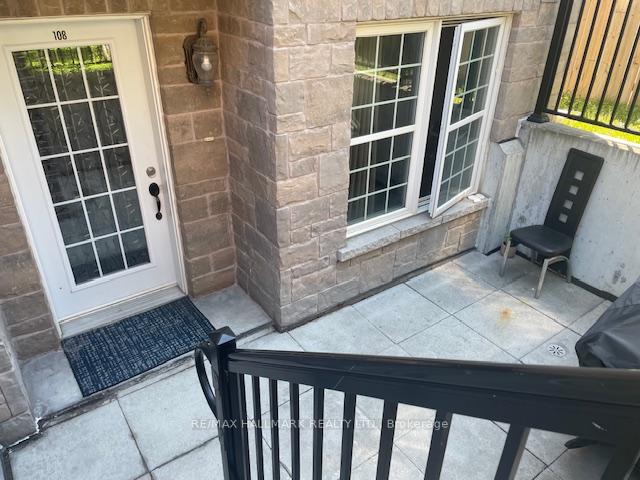Photo 6 of Unit 108, 1485 Birchmount Road E, Scarborough, Dorset Park — HOMEH