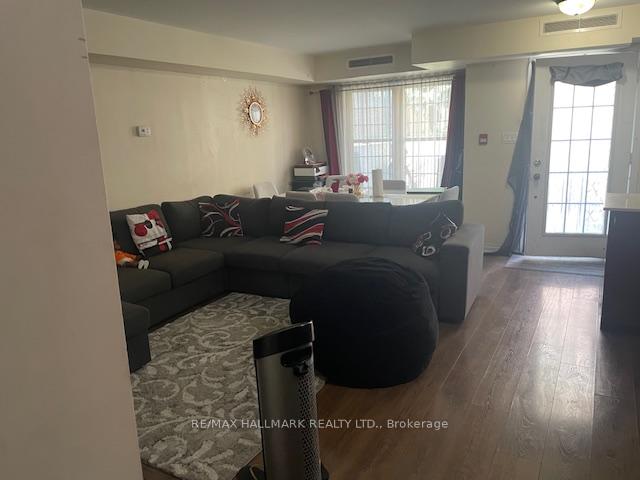 Photo 7 of Unit 108, 1485 Birchmount Road E, Scarborough, Dorset Park — HOMEH