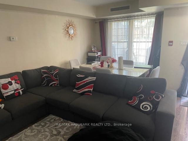 Photo 8 of Unit 108, 1485 Birchmount Road E, Scarborough, Dorset Park — HOMEH