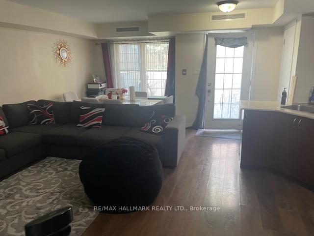 Photo 9 of Unit 108, 1485 Birchmount Road E, Scarborough, Dorset Park — HOMEH