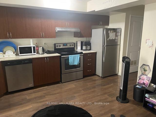 Photo 10 of Unit 108, 1485 Birchmount Road E, Scarborough, Dorset Park — HOMEH