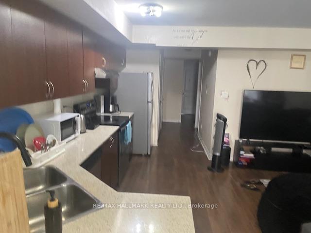 Photo 11 of Unit 108, 1485 Birchmount Road E, Scarborough, Dorset Park — HOMEH