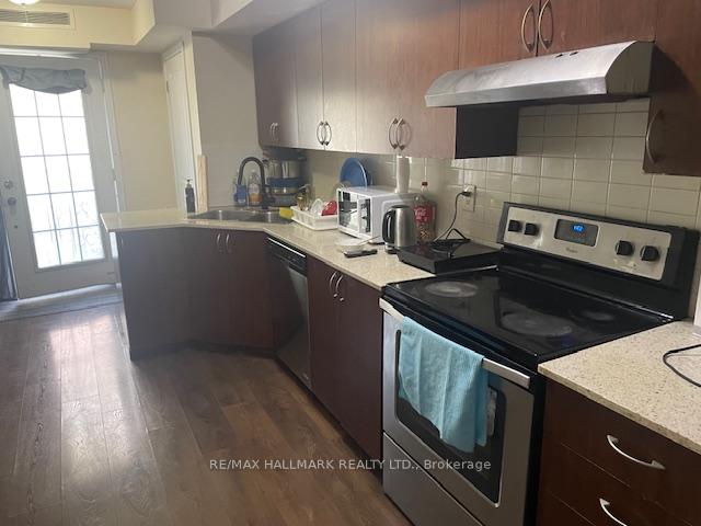 Photo 12 of Unit 108, 1485 Birchmount Road E, Scarborough, Dorset Park — HOMEH
