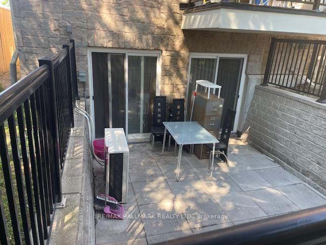 Photo 16 of Unit 108, 1485 Birchmount Road E, Scarborough, Dorset Park — HOMEH
