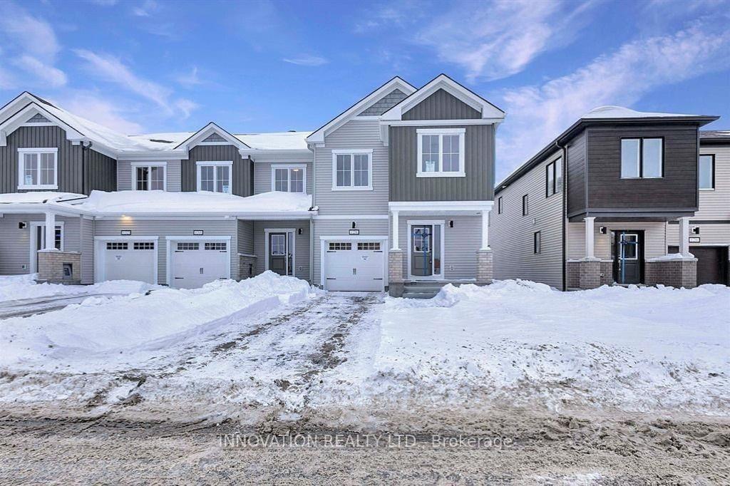 Photo of 128 Robert Perry Street