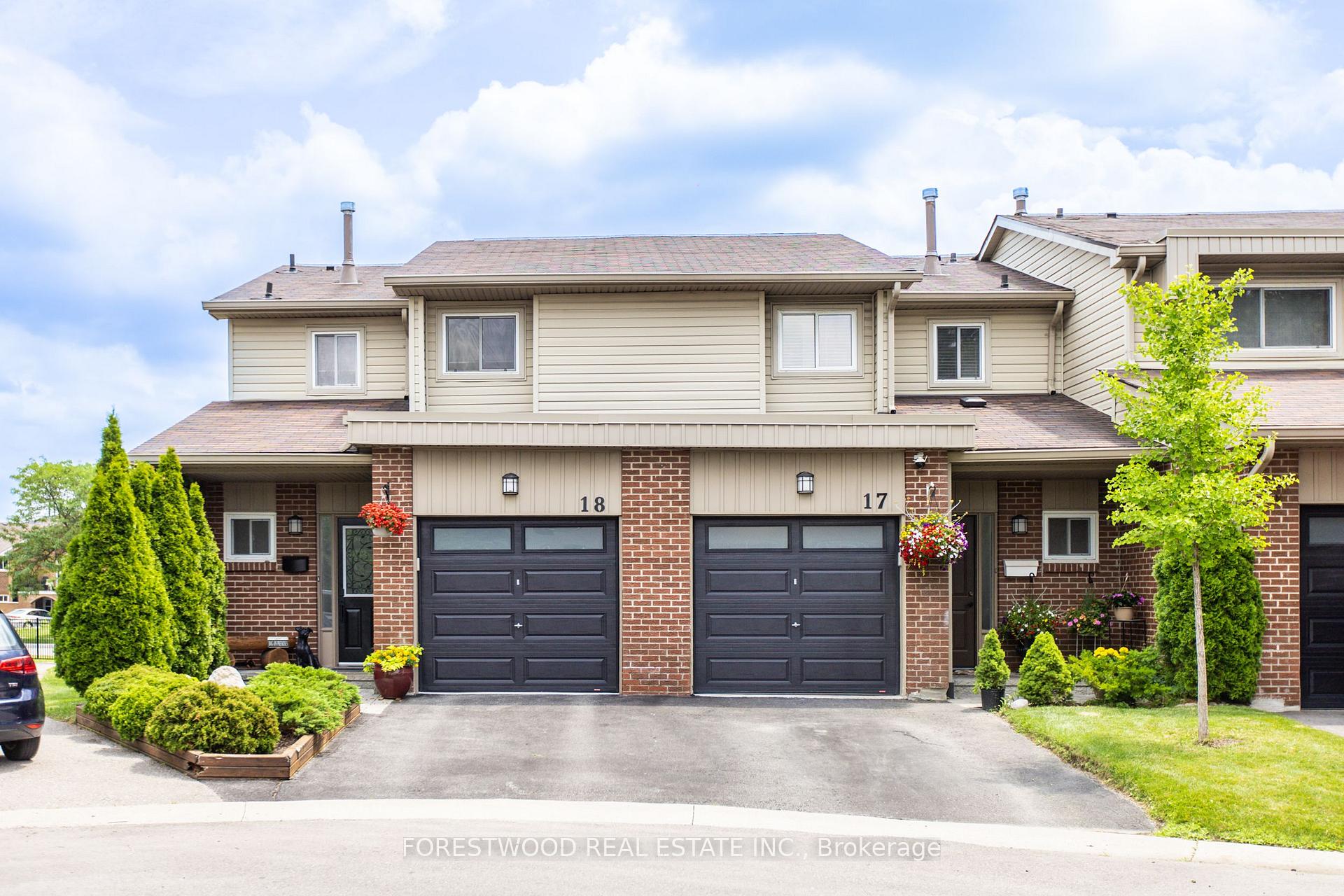 Photo of Unit 17, 485 Meadows Boulevard