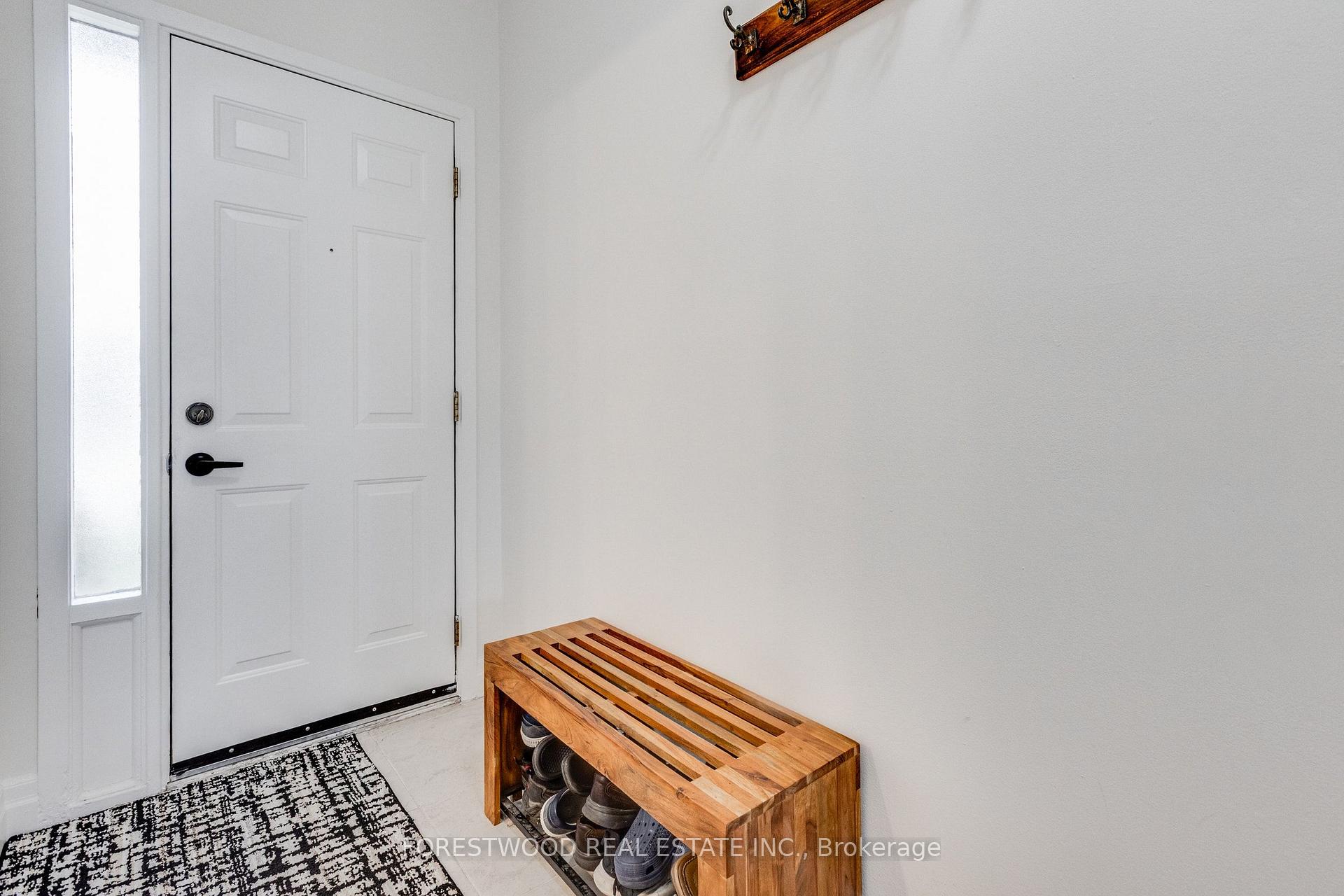 Photo 5 of Unit 17, 485 Meadows Boulevard, Mississauga, Rathwood — HOMEH