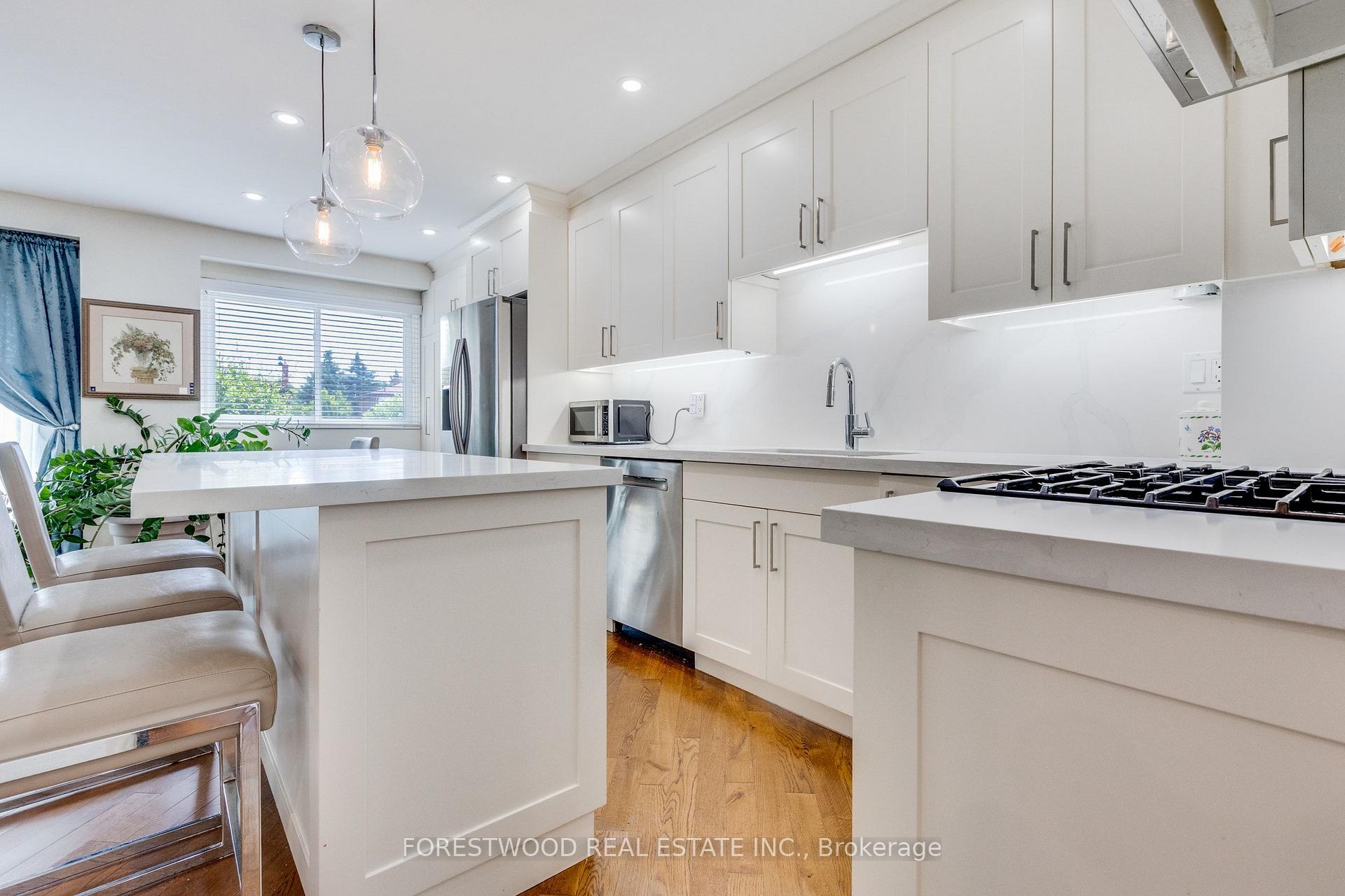 Photo 8 of Unit 17, 485 Meadows Boulevard, Mississauga, Rathwood — HOMEH
