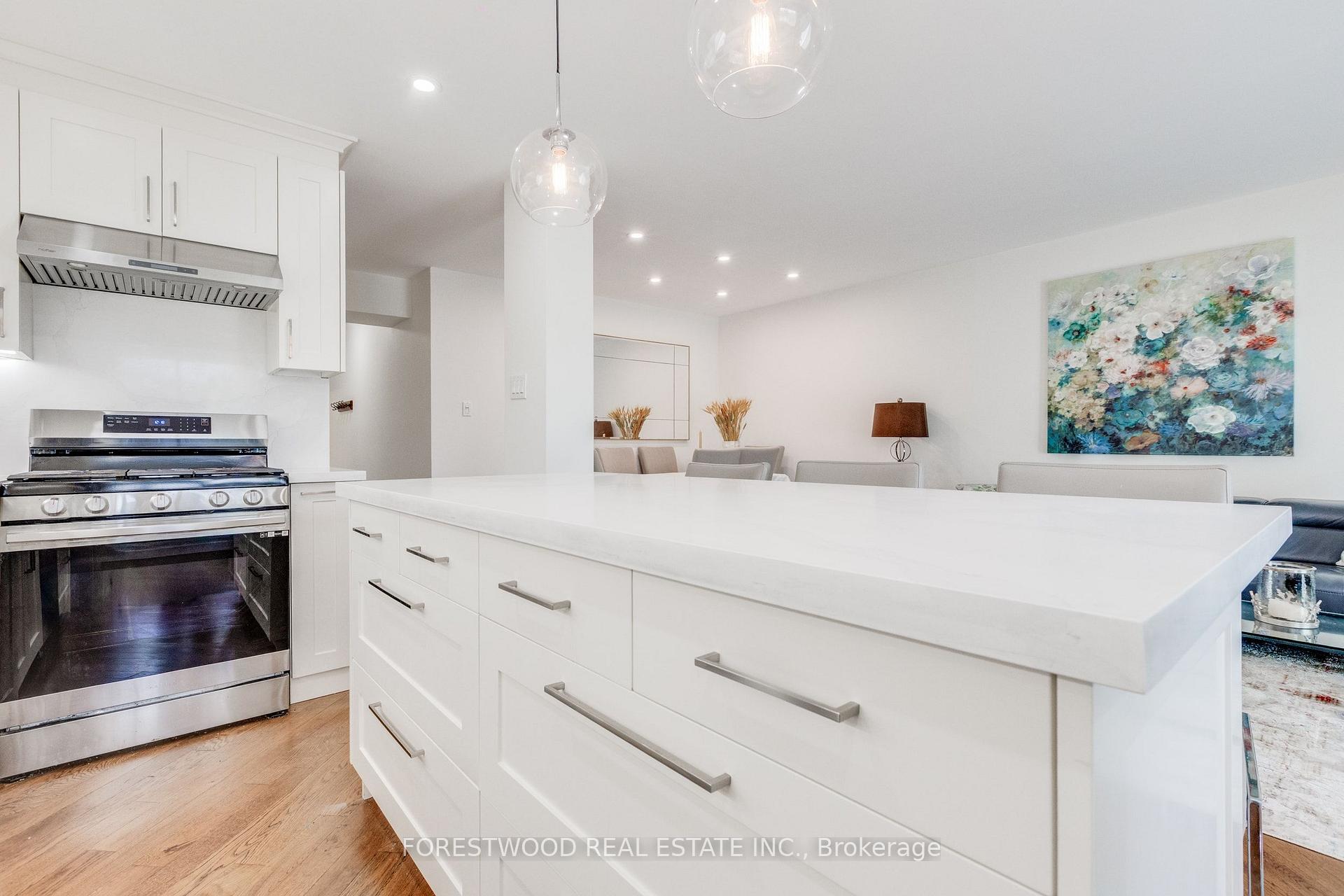 Photo 10 of Unit 17, 485 Meadows Boulevard, Mississauga, Rathwood — HOMEH