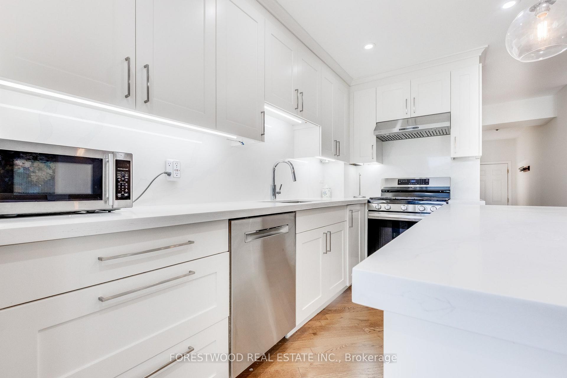 Photo 11 of Unit 17, 485 Meadows Boulevard, Mississauga, Rathwood — HOMEH