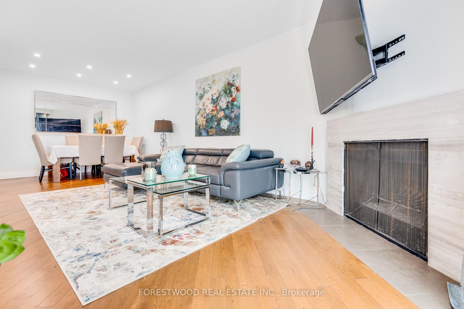 Photo 15 of Unit 17, 485 Meadows Boulevard, Mississauga, Rathwood — HOMEH