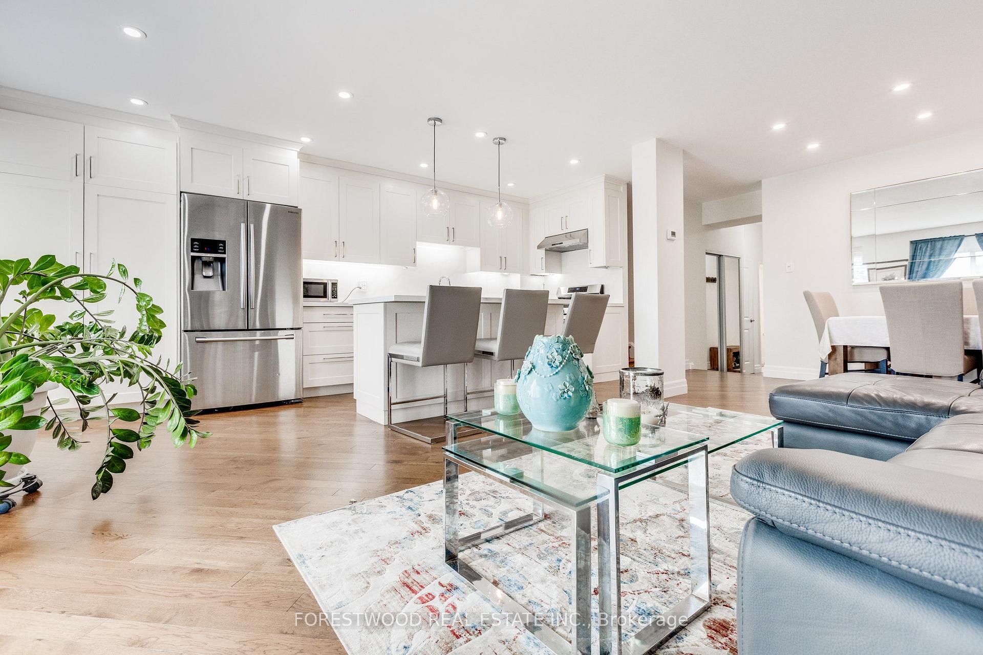 Photo 16 of Unit 17, 485 Meadows Boulevard, Mississauga, Rathwood — HOMEH