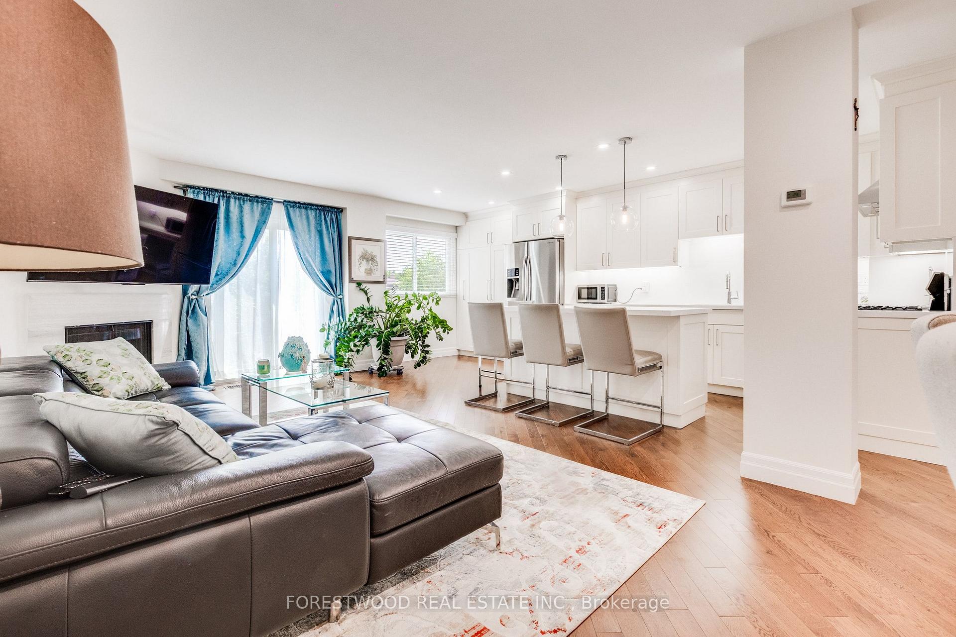 Photo 17 of Unit 17, 485 Meadows Boulevard, Mississauga, Rathwood — HOMEH