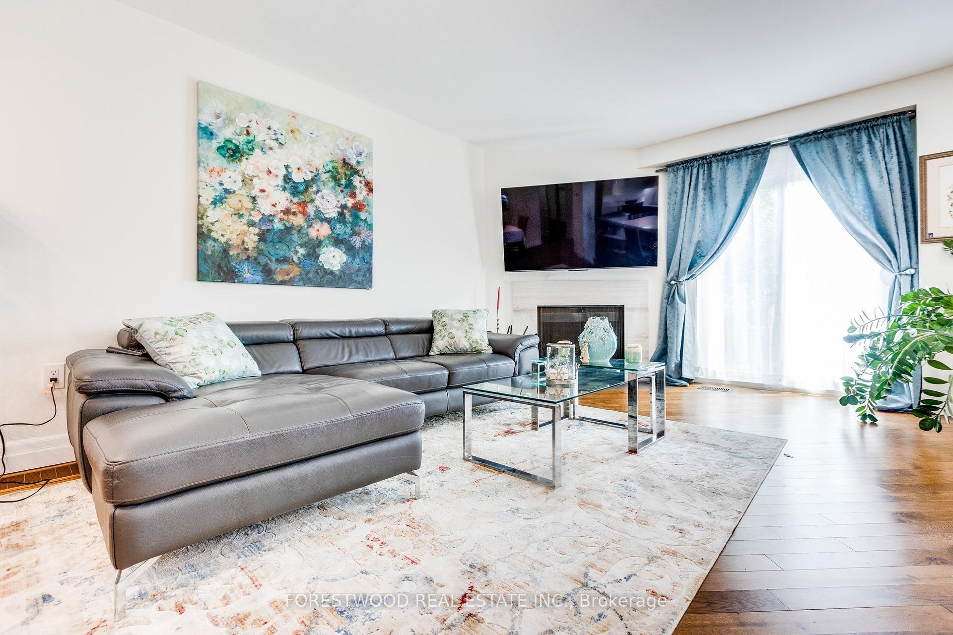 Photo 18 of Unit 17, 485 Meadows Boulevard, Mississauga, Rathwood — HOMEH