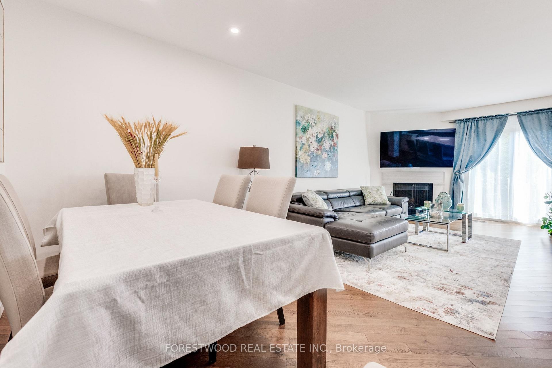 Photo 20 of Unit 17, 485 Meadows Boulevard, Mississauga, Rathwood — HOMEH
