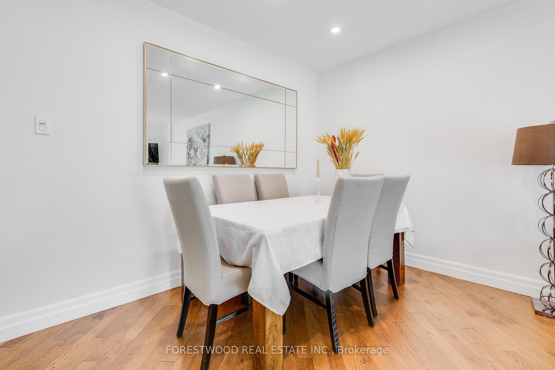 Photo 21 of Unit 17, 485 Meadows Boulevard, Mississauga, Rathwood — HOMEH