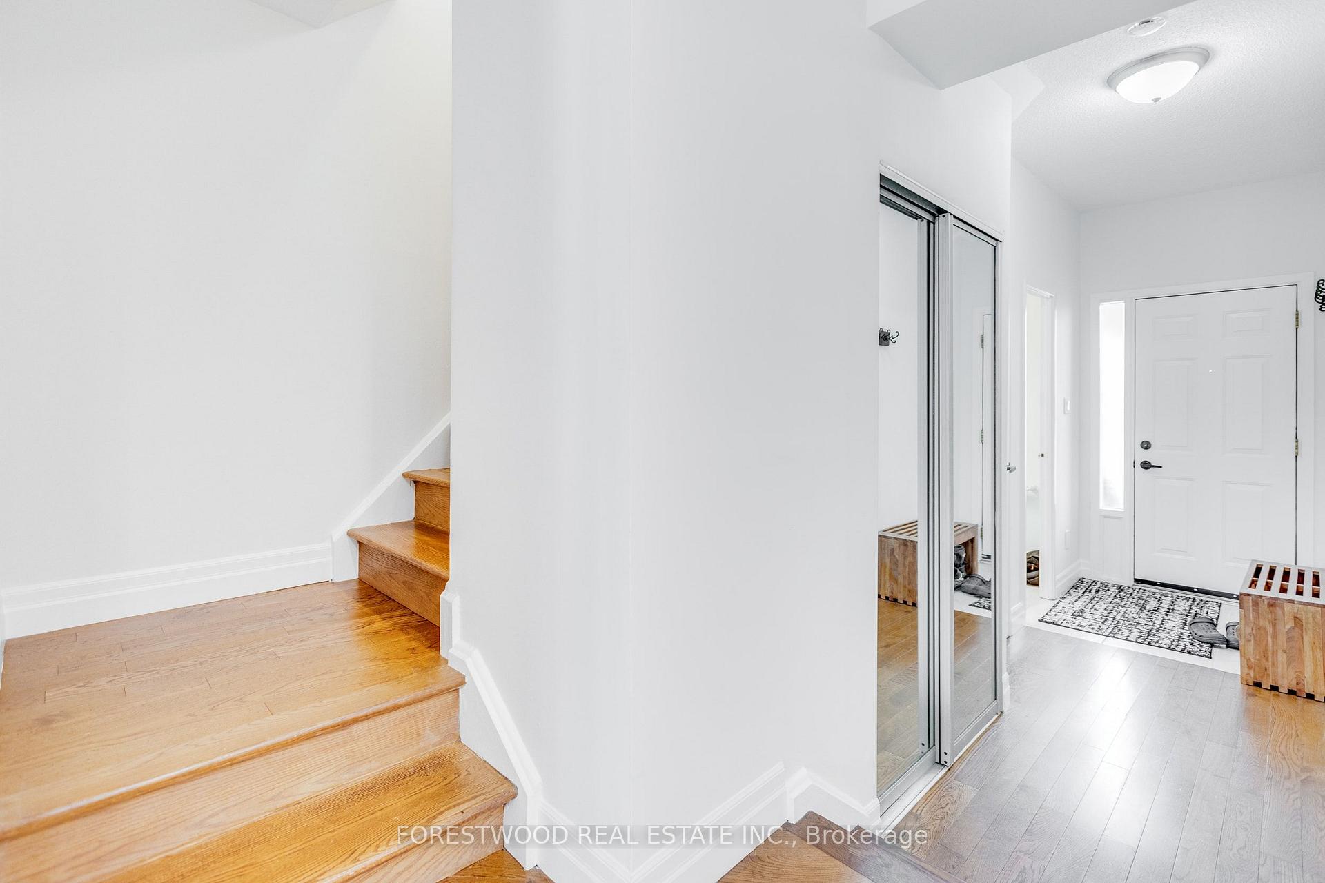 Photo 23 of Unit 17, 485 Meadows Boulevard, Mississauga, Rathwood — HOMEH