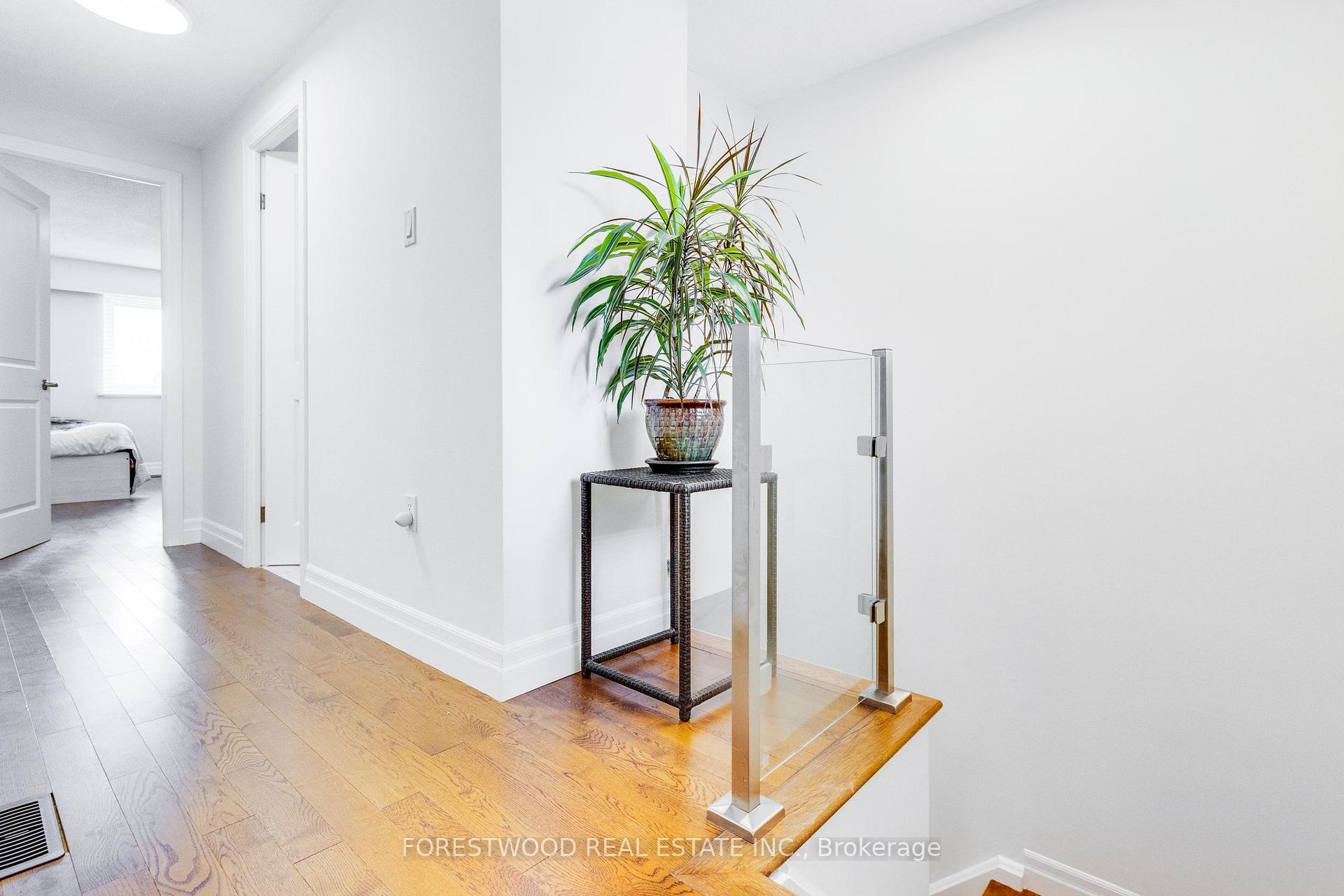 Photo 24 of Unit 17, 485 Meadows Boulevard, Mississauga, Rathwood — HOMEH
