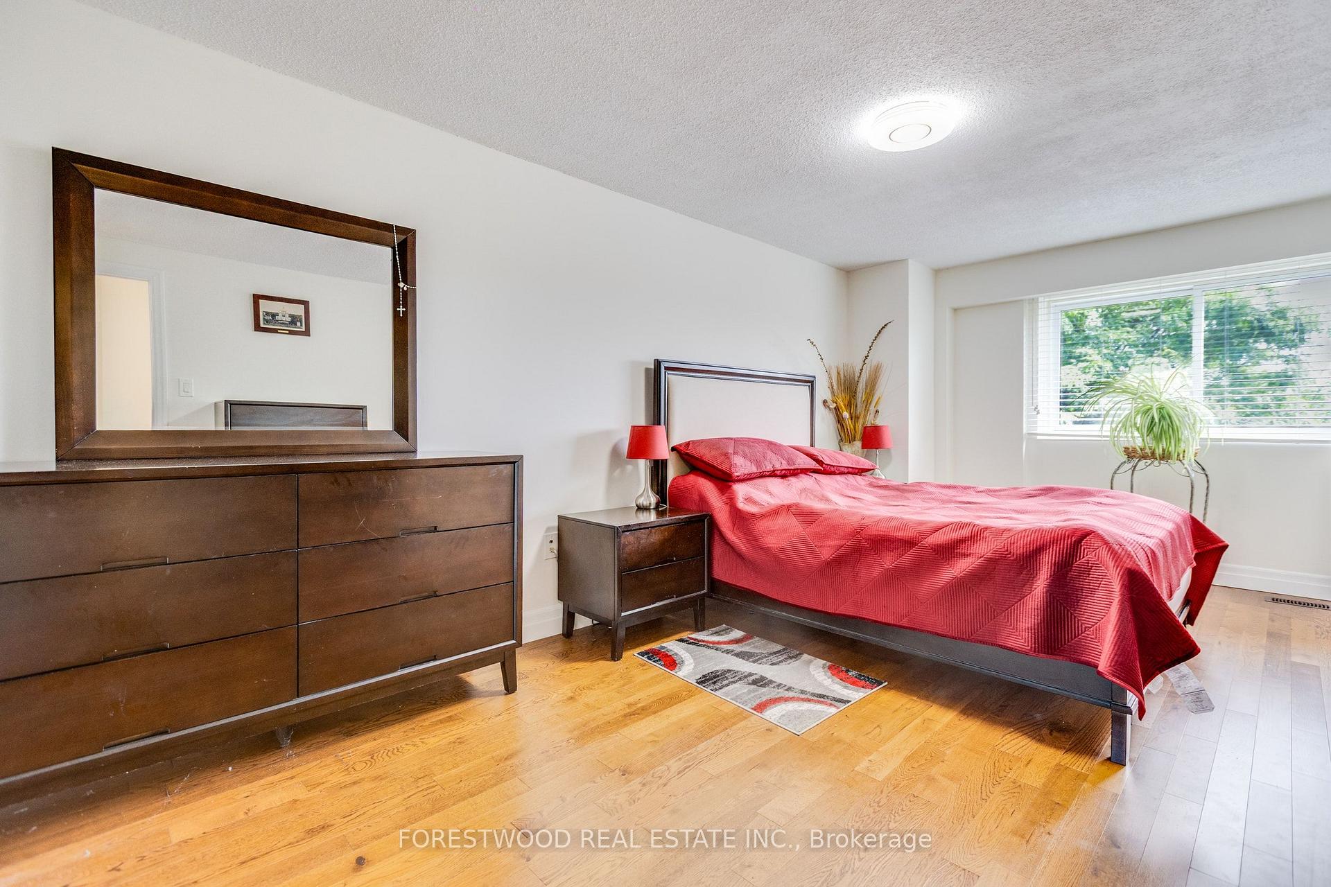 Photo 25 of Unit 17, 485 Meadows Boulevard, Mississauga, Rathwood — HOMEH