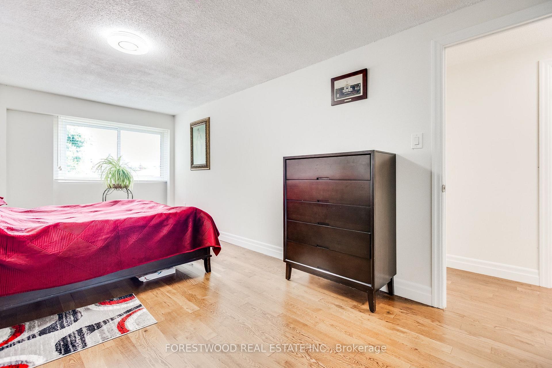 Photo 26 of Unit 17, 485 Meadows Boulevard, Mississauga, Rathwood — HOMEH