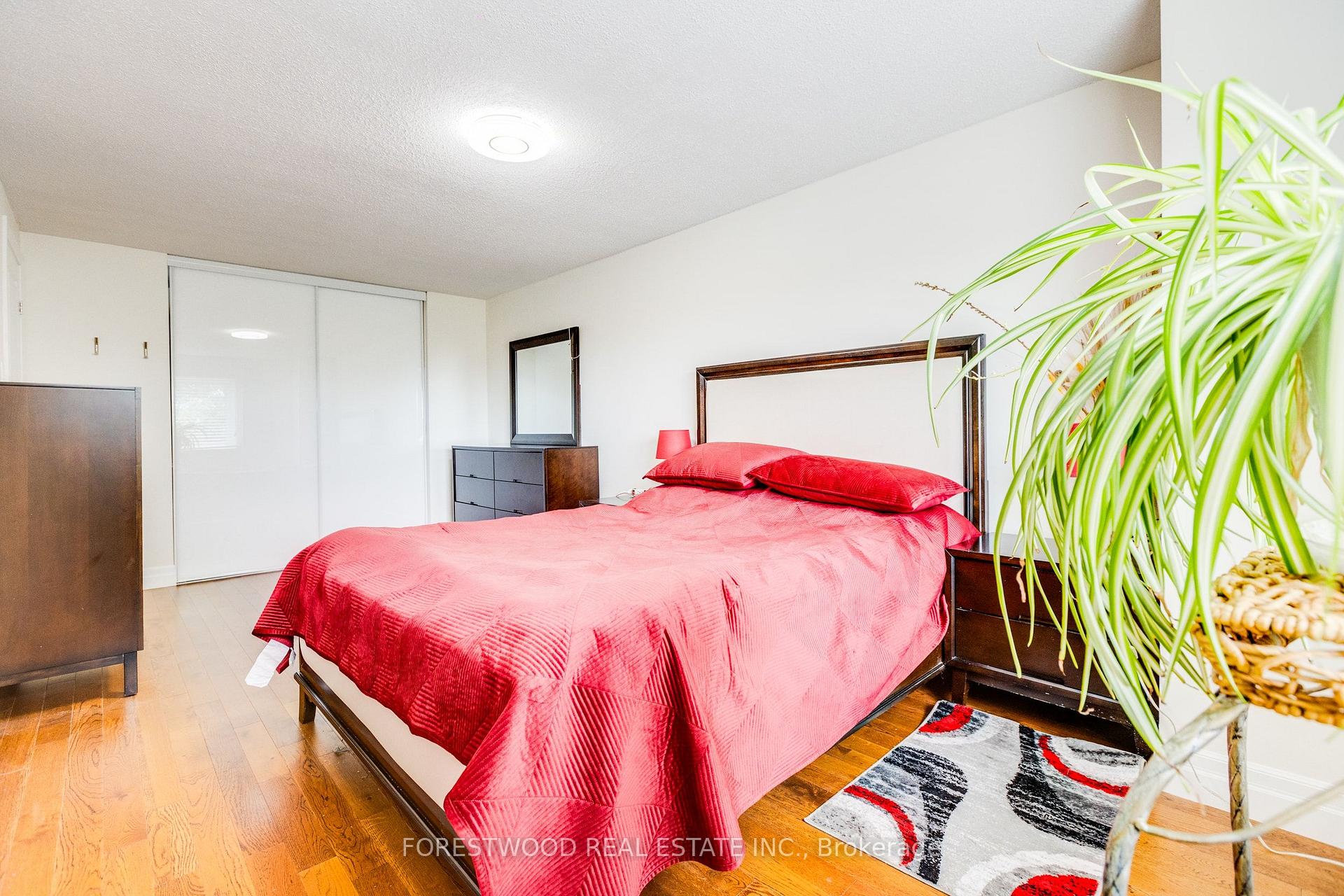 Photo 27 of Unit 17, 485 Meadows Boulevard, Mississauga, Rathwood — HOMEH