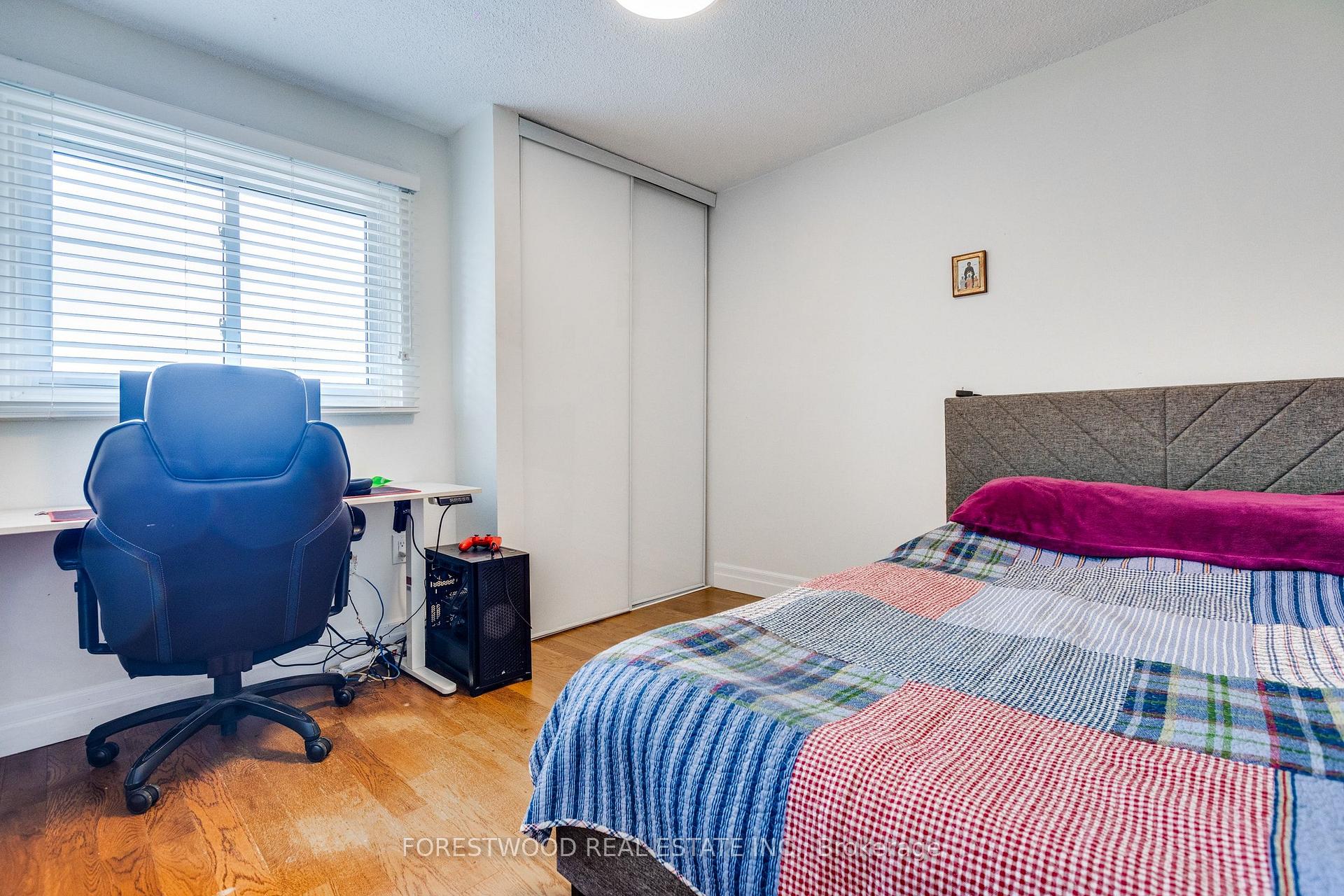 Photo 32 of Unit 17, 485 Meadows Boulevard, Mississauga, Rathwood — HOMEH