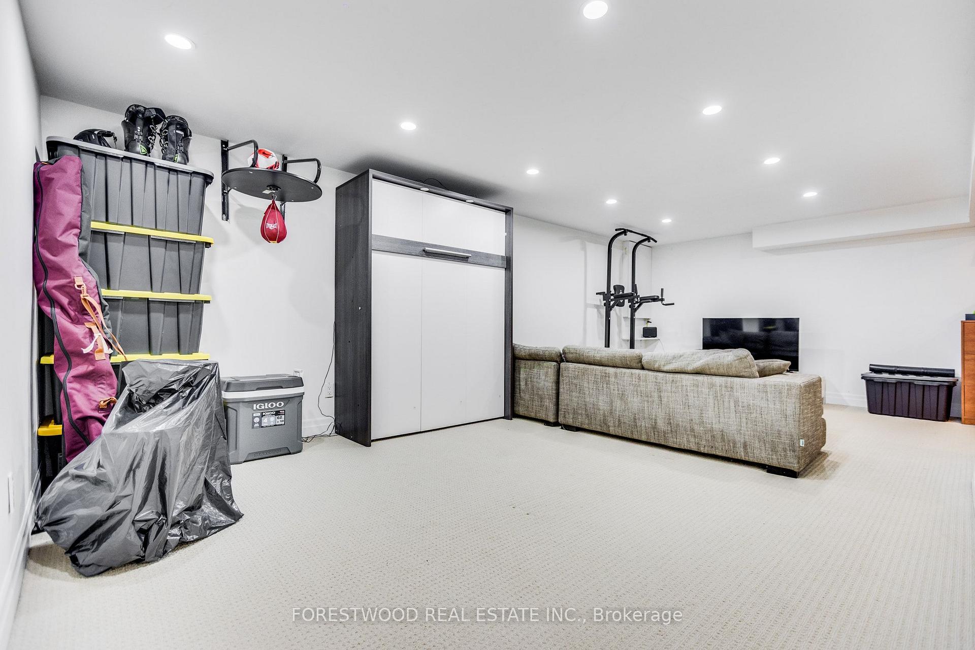 Photo 34 of Unit 17, 485 Meadows Boulevard, Mississauga, Rathwood — HOMEH